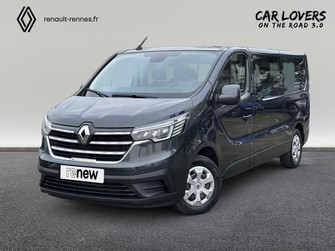 Photo Renault Trafic L2 dCi 150 Energy S&S Zen