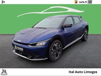 Photo Kia EV6 229ch Air Design 2WD