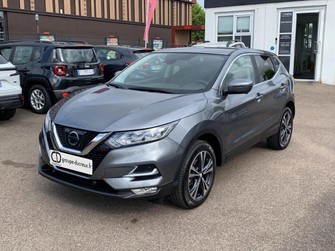Photo Nissan Qashqai 1.2 DIG-T 115 Acenta PLUS