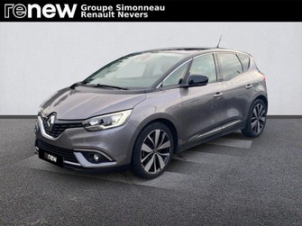 Photo Renault Scenic IV TCe 140 Energy Limited