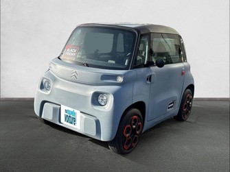 Photo Citroen AMI - ONE