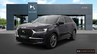 Photo DS 7 Crossback Hybride E-Tense 225 EAT8 So Chic