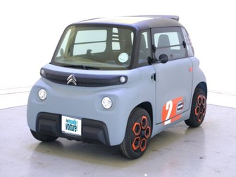 Photo Citroen AMI AMI
