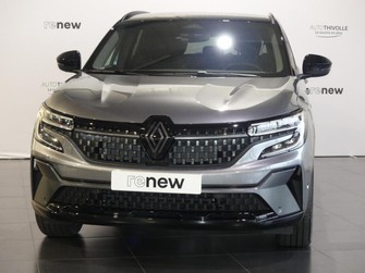 Photo Renault Austral E-Tech full hybrid 200 GSR2 Techno esprit Alpine
