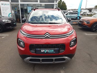 Photo Citroen C3 Aircross C3 Aircross PureTech 130 S&S EAT6
