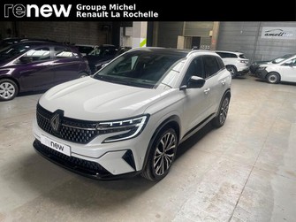 Photo Renault Austral Austral mild hybrid 160 auto
