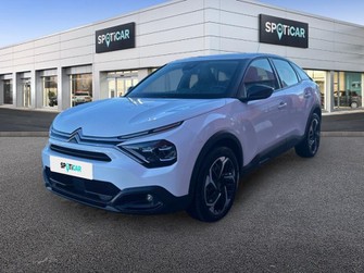 Photo Citroen C4 BlueHDi 130ch S&S Feel Pack EAT8 120g