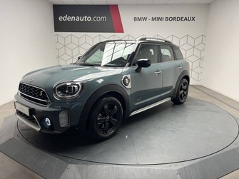 Photo Mini  Mini Countryman 125 - 95 ch ALL4 BVA6 Cooper SE Edition Northwood