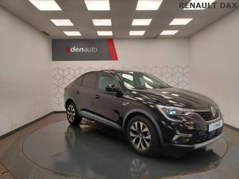Photo Renault Arkana TCe 140 EDC FAP Business