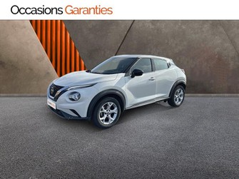 Photo Nissan Juke 1.0 DIG-T 117ch Acenta