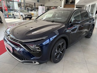 Photo Citroen C5 X Hybride Rechargeable 225 e-EAT8 Hypnos