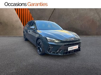 Photo Cupra Leon ST 1.5 eTSI Hybrid 150ch V DSG7