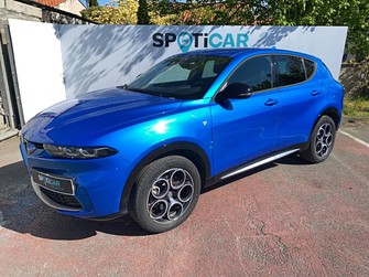 Photo Alfa-Romeo Tonale 1.3 Hybride Rechargeable PHEV 280ch AT6 Q4 Ti 5p