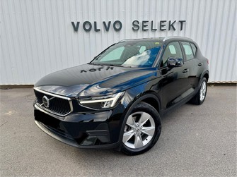 Photo Volvo XC40 B3 163 ch DCT7 Start