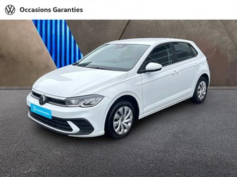 Photo Volkswagen Polo 1.0 TSI 95ch Business
