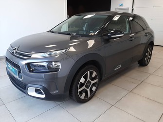 Photo Citroen C4 Cactus C4 Cactus PureTech 130 S&S EAT6
