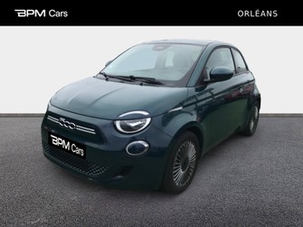 Photo Fiat 500e 95ch Icône
