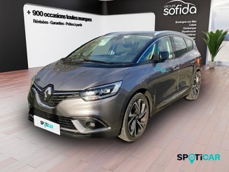 Photo Renault Grand Scenic 1.7 Blue dCi 120ch Intens