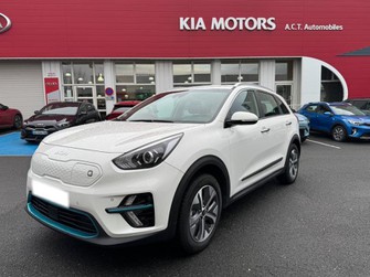 Photo Kia Niro Active 204ch
