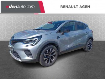 Photo Renault Captur TCe 90 Evolution
