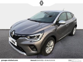 Photo Renault Captur Captur TCe 90