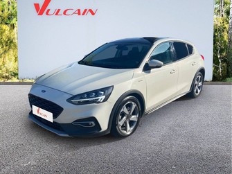 Photo Ford Focus ACTIVE Focus 2.0 EcoBlue 150 S&S