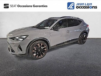Photo Cupra Formentor eHybrid 204 ch DSG6 V