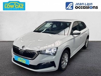 Photo Skoda Scala 1.0 TSI Evo 110 ch DSG7 Business
