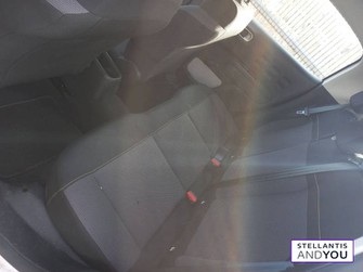 Photo Citroen C3 PureTech 83 S&S BVM5 Shine