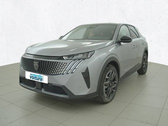 Photo Peugeot 3008 3008 Hybrid 136 e-DCS6