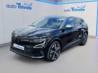 Photo Renault Megane E-TECH EV60 220 ch super charge Iconic