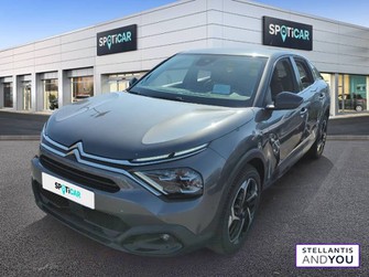 Photo Citroen C4 BlueHDi 110 S&S BVM6 Shine