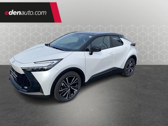 Photo Toyota C-HR Hybride Rechargeable 225 Collection