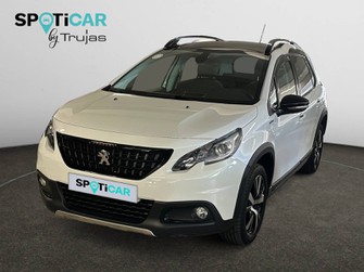 Photo Peugeot 2008 2008 PureTech 130ch S&S BVM6