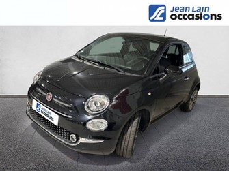 Photo Fiat 500 1.2 69 ch S/S Dualogic Star