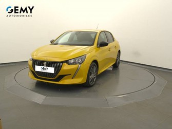Photo Peugeot 208 PureTech 100 S&S BVM6 Style