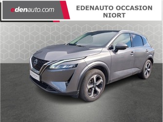 Photo Nissan Qashqai VP Mild Hybrid 140 ch N-Connecta