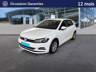 Photo Volkswagen Polo 1.0 80 / Climatisation / Bluetooth / Pack Electrique / Régulateur