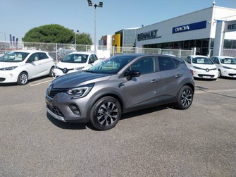 Photo Renault Captur TCe 90 Evolution
