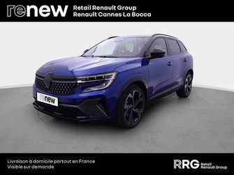Photo Renault Austral Austral E-Tech hybrid 200