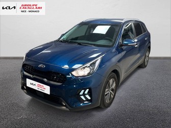 Photo Kia Niro Niro 1.6 GDi Hybride 141 ch DCT6