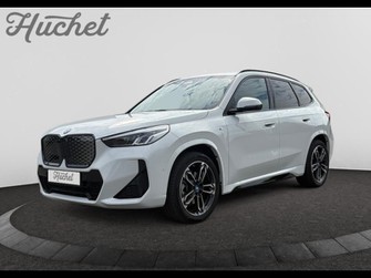 Photo Bmw X1 ixDrive30 313ch M Sport