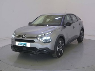 Photo Citroen C4 C4 PureTech 100 S&S BVM6