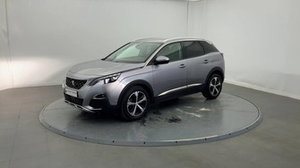 Photo Peugeot 3008 PureTech 130ch S&S EAT8 Allure Pack