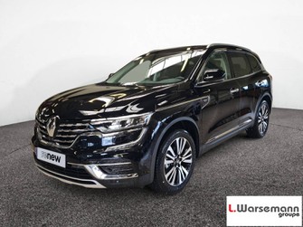 Photo Renault Koleos Koleos Tce 160 EDC FAP 4x2 - B