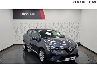 Photo Renault Clio E-Tech 140 - 21N Business