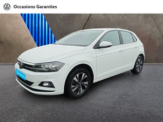 Photo Volkswagen Polo 1.0 80ch Business