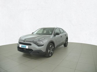 Photo Citroen C4 C4 PureTech 100 BVM6