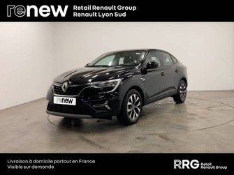 Photo Renault Arkana Arkana E-Tech 145