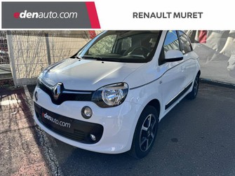 Photo Renault Twingo III 0.9 TCe 90 Energy E6C Intens